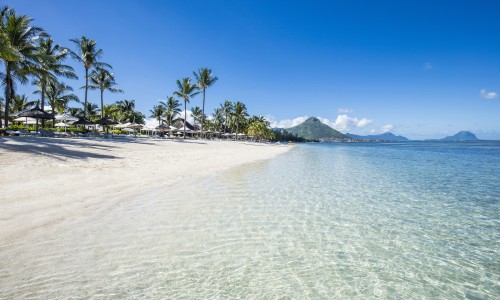 Sugar Beach Mauritius